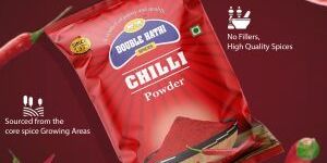 SP. Mumbai Kashmiri Chilli Powder