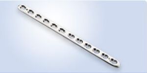 3.5mm Universal Locking System