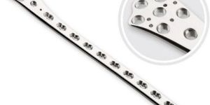 Distal Femur Locking Plate