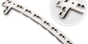 Distal Humerus Locking Plate