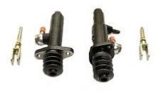 Hydrostatic Transmission