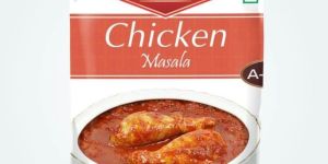 A1 Chicken Masala Powder