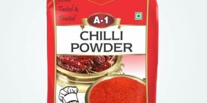 A1 Chilli Powder