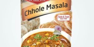 A1 Chole Masala Powder