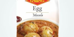 A1 Egg Masala Powder