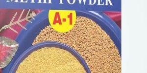A1 Fenugreek Powder