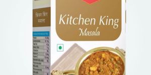 A1 Kitchen King Masala Powder