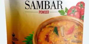 A1 Sambar Powder