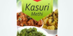 Kasuri Methi