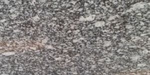 Sky Blue Granite Slab