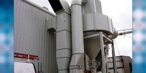 Dust Collector System