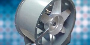 Induce Draft Blower