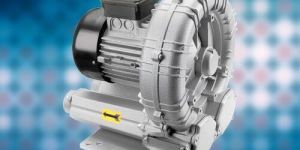 Rud Single Stage Turbine Blower