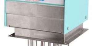 Immersion Circulators:AT-100-DTP