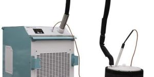 Immersion Coolers: RFC-45