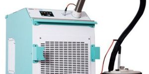 Immersion Coolers :RFC-90-FP