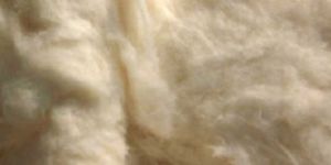 Comber Noil Cotton Waste