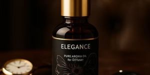 Elegance Premium Aroma Oil