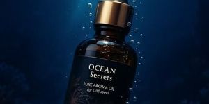 Ocean Secrets Aroma Oil