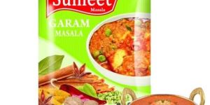 Garam Masala
