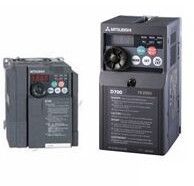 Inverter FR-D700