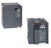 Inverter FR-E700