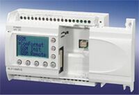 Programmable Logical Alpha Controller