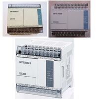 Programmable Logical Control Fx 1S