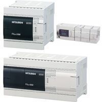 Programmable Logical Control FX-3G