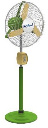 Pedestal Fan 18