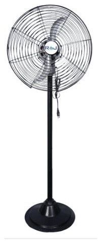 Raj Pedestal Fan 2 Blade