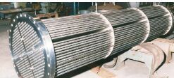 Heat Exchanger Tubes
