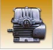 Worm Gear Unit