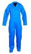Blue Boiler Suit
