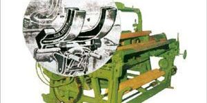 Ecco -loader Machine