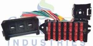 Maruti Fuse Box Van Type SFB5445M