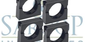 Metric Gland with Lock Nut