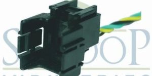 Relay Base Connector SH0200301