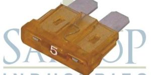 Standard Fuse Si0000005