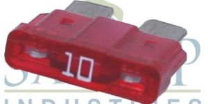 Standard Fuse Si0000010