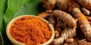 Curcumin Powder