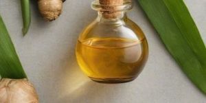 Ginger Essential Oils