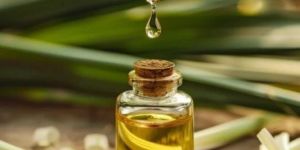Lemongrass Essential Oils