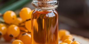 Sea Buckthorn Oil