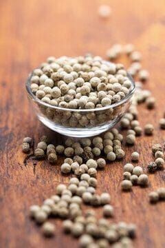 White Pepper Essential Oils