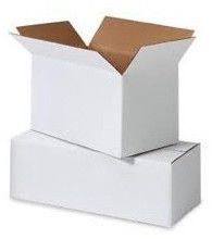 Duplex Cartons Boxes