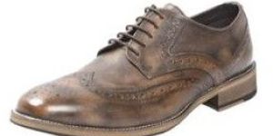 Edgar Leather Shoes