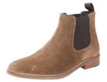 SS-9011 Leather Boots