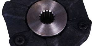 16 S Mectras Coupling