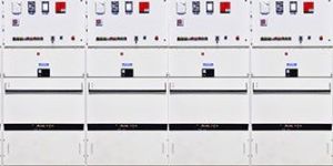 11/33KV VCB Panel